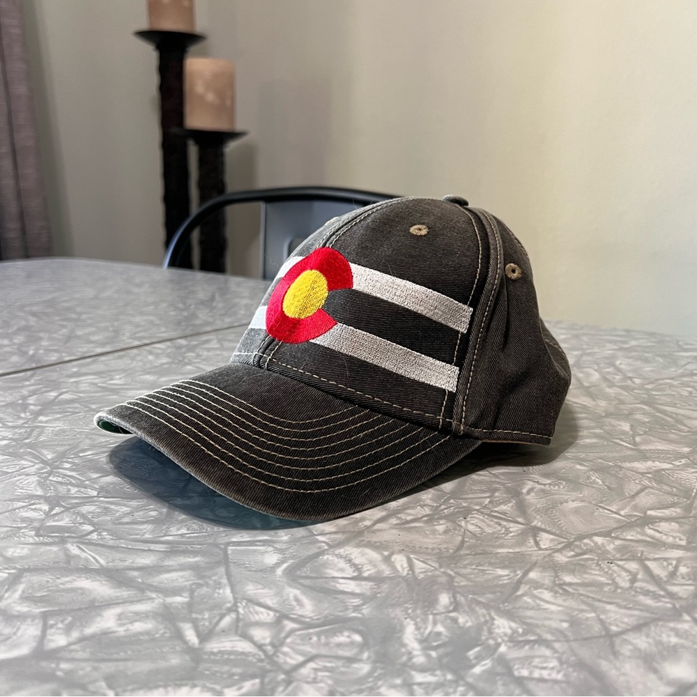 Headmost Colorado Baseball Cap